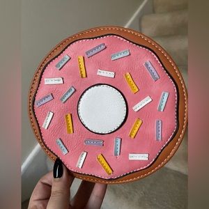 Torrid Donut Crossbody
